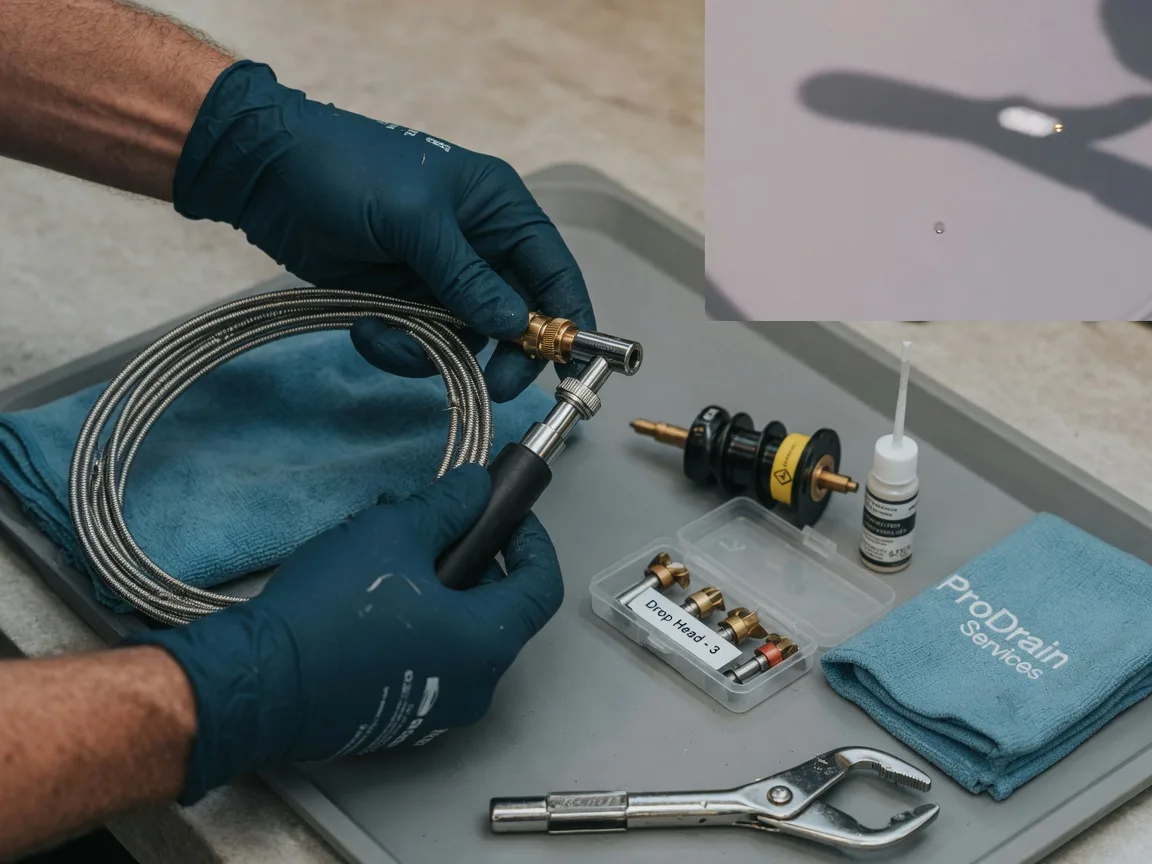 Why choose Drain Cleaning in Bridgton, ME